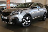 Peugeot 3008 Allure 1.5 BlueHDi 130hk AUT - VÄRMARE FJÄRRSTY