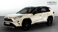 Toyota RAV4 | Style | JBL