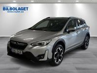 Subaru XV e-Boxer XFuel Euro 6, Ridge, dragkrok