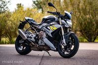 BMW S 1000 R /3,95% ränta t.o.m. 31/10!