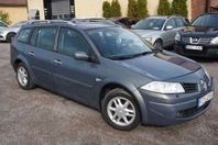 Renault Mégane Grandtour 1.6 eco2 Euro 4