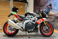 Aprilia Tuono V4 Factory | 1,1 | Euro 4