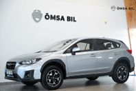 Subaru XV 1.6 4WD Lineartronic CarPlay  114hk