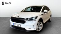 Skoda Enyaq iV 80X iV 80X 265hk Drag 2893kr/mån