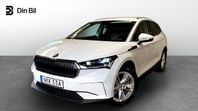 Skoda Enyaq iV 80X 265hk Drag 3126kr/mån