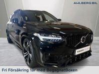 Volvo XC90 Recharge T8 R-Des Pro Edt 7-säten, Bowers&Wilkins