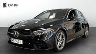 Mercedes-Benz A 200 AMG Line/Backkamera/Widescreen