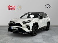 Toyota RAV4 Plug-in Hybrid 2,5 AWD-I GR SPORT|PANORAMATAK|36