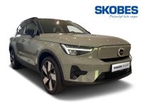 Volvo XC40 Recharge Single Motor Extended Range Core SE Drag