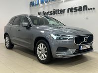 Volvo XC60 D4 AWD Momentum Advanced SE