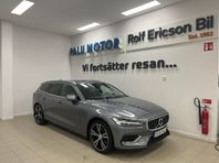 Volvo V60 Recharge T6 Inscription