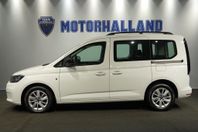 Volkswagen Caddy Life 2.0 TDI 120 HK