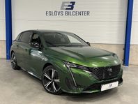 Peugeot 308 Plug-In Hybrid 225 HK / Leasebar / 360 / GT / Na