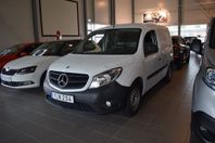 Mercedes-Benz Citan 109 CDI Mercedes 1.5CDI