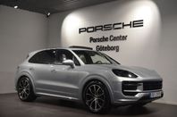 Porsche Cayenne E-Hybrid / Leasebar / VAT