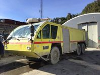 Rosenbauer Panthers ARFFV-9000