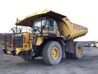 Komatsu HD605-8EU