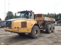 Volvo A25D