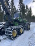 John Deere 1170G