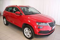 Skoda Karoq Style TDI 4x4 Man