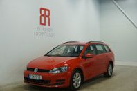 Volkswagen Golf Sportscombi 1.6 TDI 4Motion MOK