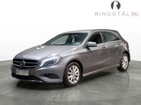 Mercedes-Benz A 180 122 HK AUT STYLE PDC 712KR/ÅR 0.45L/MIL