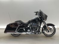 Harley-Davidson FLHXS Street Glide Special FLHXS Streetglide