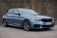 BMW 520 d xDrive Touring Steptronic M Sport|Pano|Drag|Kamera