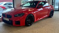 BMW M2 M race Track package Euro 6