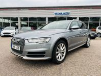 Audi A6 allroad quattro 3.0 TDI S Tronic Ambition, Sport Edi