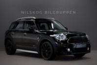 MINI Countryman ALL4 | Chili II | Sv-såld|Keyless|1795:-/mån