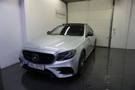 Mercedes-Benz E 400 4MATIC 9G-Tronic, AMG, Wide, Burm, Navi,