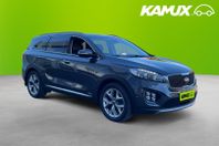 Kia Sorento 2.2 CRDi AWD Special Edt Pano Läder 360º Drag