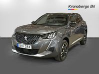 Peugeot 2008 1.2 PureTech EAT Euro 6