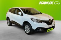 Renault Kadjar Renault Kadjar 1.6 dCi 4WD Manual, 130hp, 201