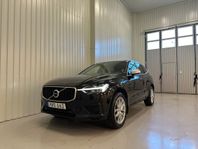 Volvo XC60 Recharge T8 AWD R-Design Massage Pano vent-säten