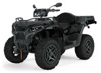 Polaris Sportsman 570 X2 Nordic Pro -DEMO