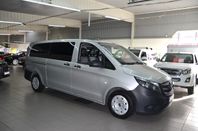 Mercedes-Benz Vito Tourer L2 116 CDI 3.1t 7G-Tronic Plus 163