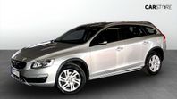 Volvo V60 Cross Country D3 Momentum/DRAG/VOC