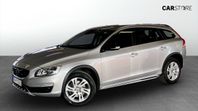 Volvo V60 Cross Country D3 150hk|Momentum|Drag|Värmare|Navi|