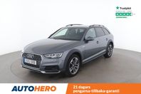 Audi A4 allroad quattro 45 TFSI S Tronic / M-Värmare, 245 HK