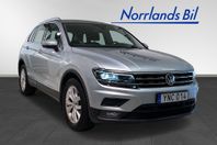 Volkswagen Tiguan 1.4 TSI 4Motion DSG 150HK