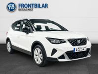 Seat Arona 1.0 EcoTSI/Xperience/Keyless/B-Kamera/Carplay