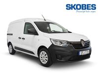 Renault Express Skåp 1,5 dCi 95 Final Edition Backkamera