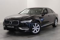 Volvo S90 T5 Geartronic Inscription Drag Värmare V-Hjul