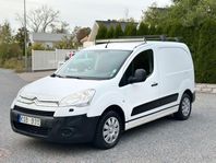 Citroën Berlingo  Van 1.6 HDi Manuell, 90hk, 2010