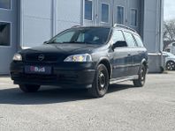 Opel Astra Caravan 1.6