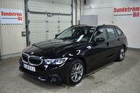 BMW 330e 292Hk Plug-In Hybrid Sport Line Touring