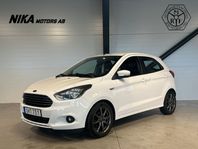 Ford Ka + 1.2 Ti-VCT | Trend | Euro 6 | Låg Skatt | 1-Ägare