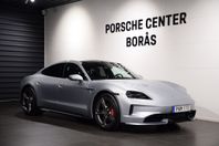 Porsche Taycan 4S - 0% Ränta, från 3 730 kr/mån